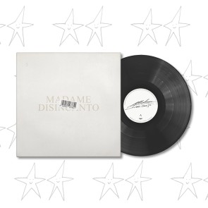 LP DISINCANTO - Madame