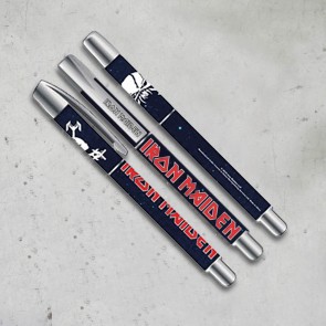 PENNA FINAL FRONTIER IRON MAIDEN