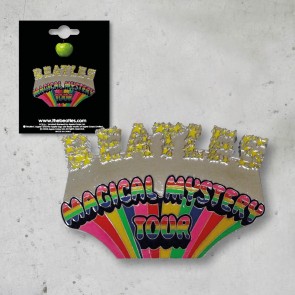 SPILLA GRANDE MAGICAL MISTERY TOUR THE BEATLES