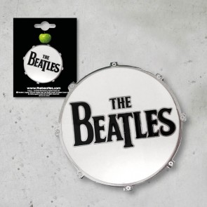 SPILLA GRANDE DRUM THE BEATLES