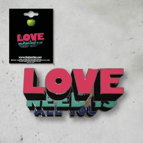 SPILLA GRANDE ALL YOU NEED THE BEATLES