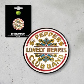 SPILLA PICCOLA SGT. PEPPER'S THE BEATLES