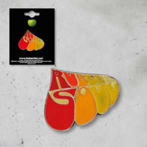 SPILLA PICCOLA RUBBER SOUL THE BEATLES