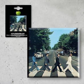 SPILLA GRANDE ABBEY ROAD  THE BEATLES