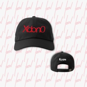 Cappello XDONO, nero, Tiziano ferro