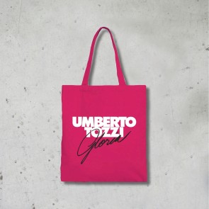 Shopper GLORIA, Fuchsia, Umberto Tozzi