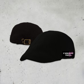 Coppola AUTOGRAFO, nero, unisex, Umberto Tozzi