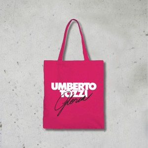 Shopper GLORIA, Fuchsia, Umberto Tozzi