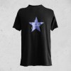 T-SHIRT STAR ZUCCHERO