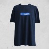 T-SHIRT BLUESUGAR ZUCCHERO