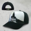 CAPPELLO BASEBALL LIVERPOOL THE BEATLES