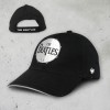CAPPELLO DRUM LOGO THE BEATLES