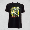 T-SHIRT CHITARRA ZUCCHERO