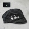 COPPOLA IN COTONE CANVAS LOGO THE BEATLES