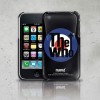 COVER I PHONE 3G BULLSEYE  THE WHO