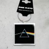 PORTACHIAVI THE DARK SIDE QUADRATO PINK FLOYD