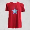 T-SHIRT STAR ZUCCHERO