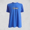 T-SHIRT BLUESUGAR ZUCCHERO