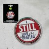 SPILLA PICCOLA I STILL LOVE THE BEATLES