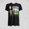 T-SHIRT MISS MONDO FACE LIGABUE
