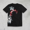 T-SHIRT ANGRY DRIP METALLICA