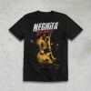 T-SHIRT CLUB TOUR 2016 - NEGRITA