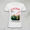 T-SHIRT DONNA JAPANESE PINK FLOYD