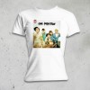 T-SHIRT DONNA UP ALL NIGHT ONE DIRECTION