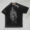 T-SHIRT EXTREME GHOST RIDER MARVEL