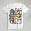 T-SHIRT FACES SEX PISTOLS