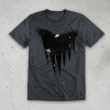 T-SHIRT FLYING HIGH LINKIN PARK