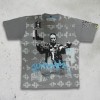 T-SHIRT PUNISHER GUNS MARVEL