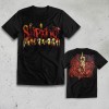 T-SHIRT HEADS SLIPKNOT