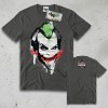 T-SHIRT JOKER GRAFFITI BATMAN