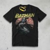 T-SHIRT WALL SPOTLIGHT BATMAN