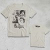 T-SHIRT LET IT BE THE BEATLES