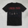 T-SHIRT ORBIT LINKIN PARK