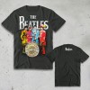 T-SHIRT SGT. PEPPER'S THE BEATLES