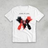 T-SHIRT THE NIGHT KINGS OF LEON