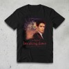 T-SHIRT EDWARD CREST TWILIGHT SAGA