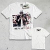 T-SHIRT WE WANT YOU BATMAN