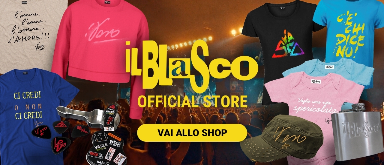 Vasco Merch