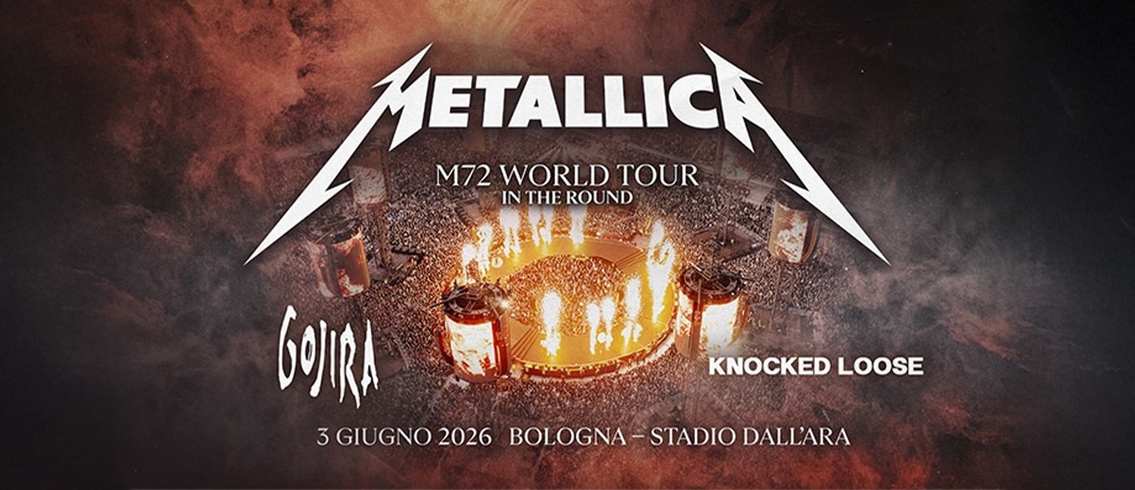 Metallica