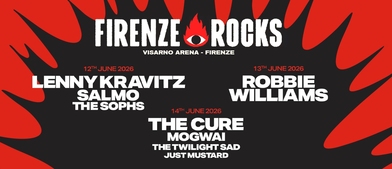 Firenze Rocks