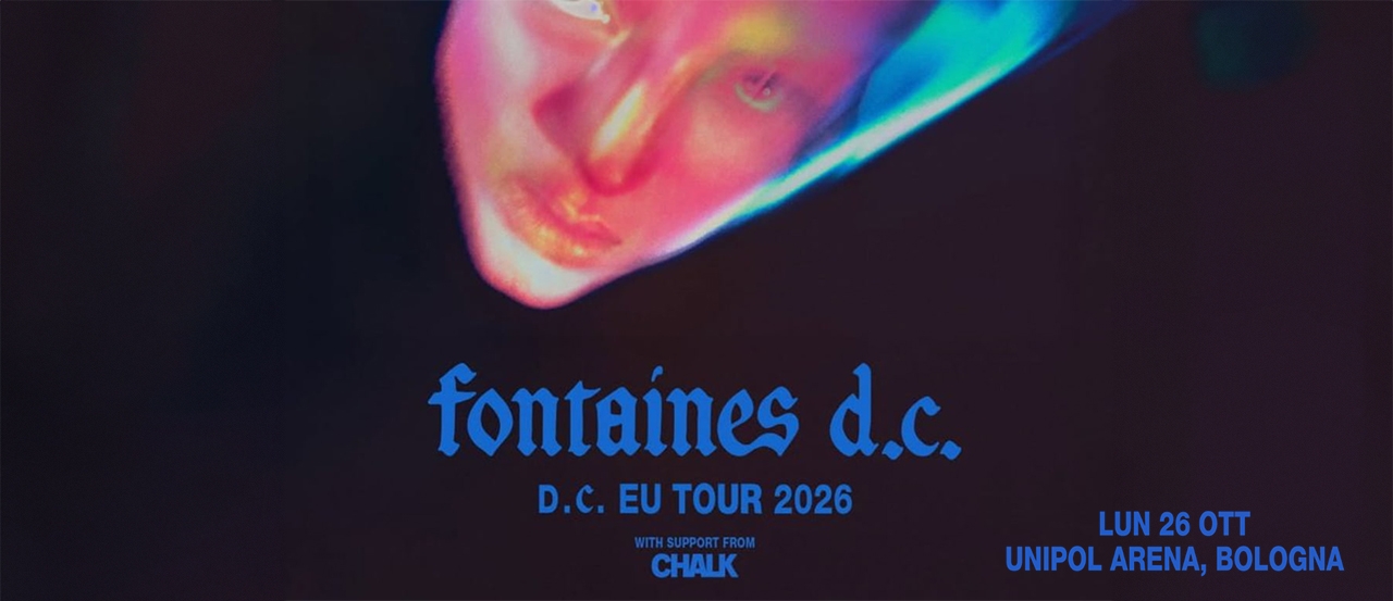 Fontain DC