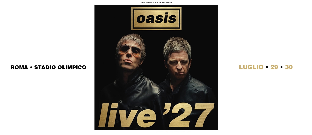 Oasis