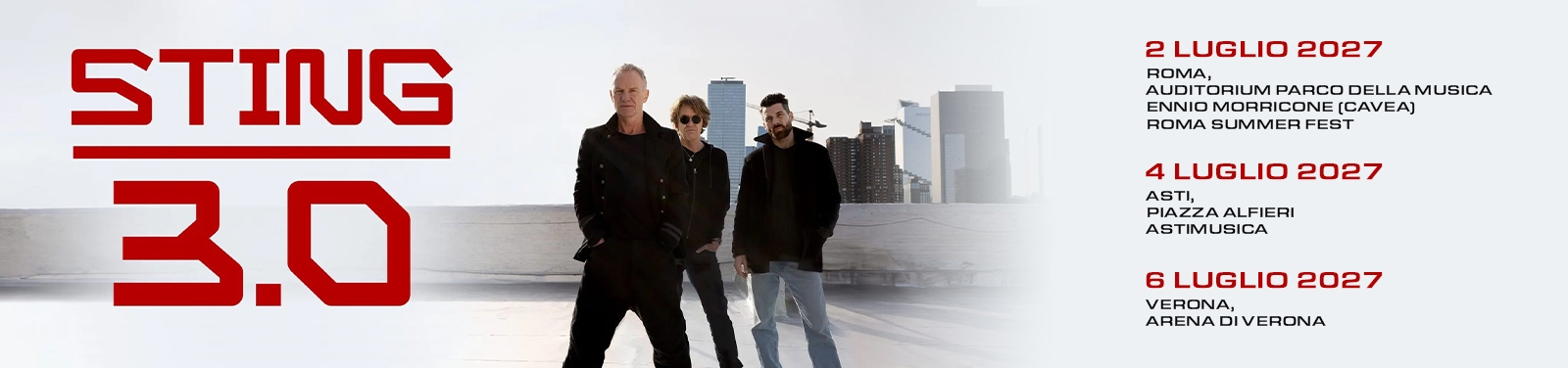 Sting