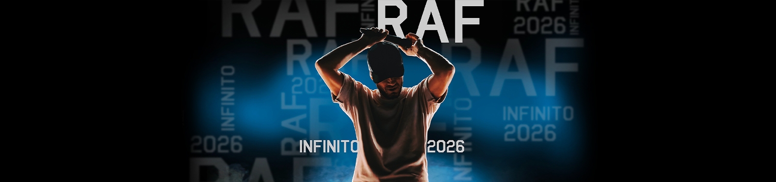 RAF